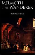 E-Book (epub) Melmoth the Wanderer von Charles Robert Maturin