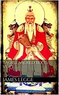 E-Book (epub) Taoist Sacred Texts. Vol.I. von James Legge