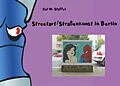 E-Book (epub) Streetart / Straßenkunst in Berlin von Kai M. Staffel