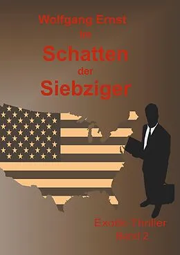 E-Book (epub) Im Schatten der Siebziger Band 2 von Wolfgang Ernst
