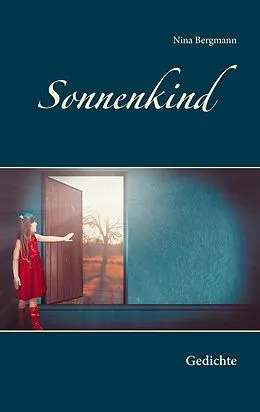 E-Book (epub) Sonnenkind von Nina Bergmann