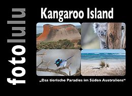 E-Book (epub) Kangaroo Island von Fotolulu