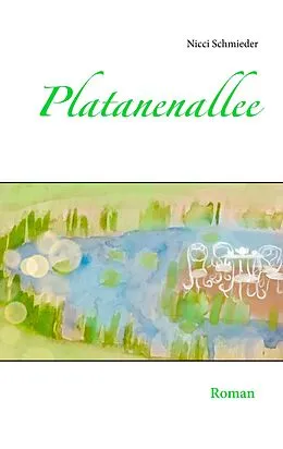 E-Book (epub) Platanenallee von Nicci Schmieder