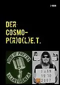 E-Book (epub) Der COSMOP(r)O(l)E.T. (Cosmo-Prolet) von J. Man