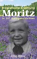E-Book (epub) Moritz von Udo Hess