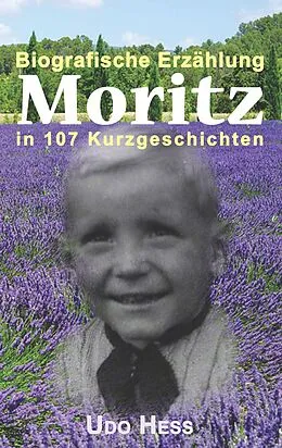 E-Book (epub) Moritz von Udo Hess