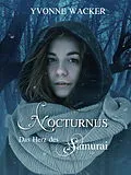 E-Book (epub) Nocturnus von Yvonne Wacker