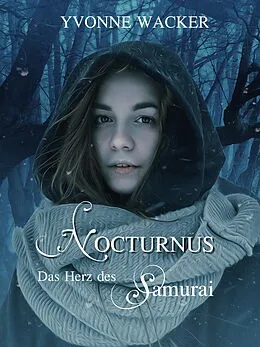 E-Book (epub) Nocturnus von Yvonne Wacker