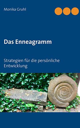 Kartonierter Einband Das Enneagramm von Monika Gruhl