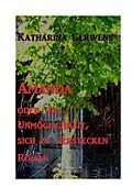 E-Book (epub) Amanda von Katharina Gerwens