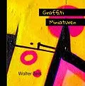 E-Book (epub) Graffiti Miniaturen von Walter Zeis