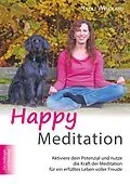 E-Book (epub) Happy Meditation von Nicole Wendland