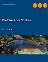E-Book (epub) Die Fauna der Nordsee von Sven Gehrmann