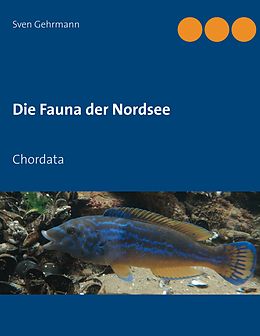 E-Book (epub) Die Fauna der Nordsee von Sven Gehrmann