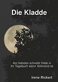 E-Book (epub) Die Kladde von Irene Rickert