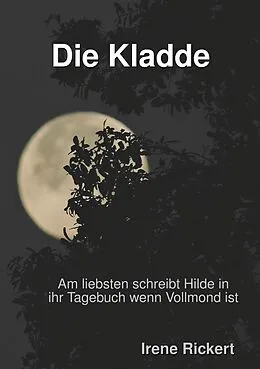 E-Book (epub) Die Kladde von Irene Rickert