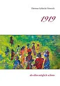E-Book (epub) 1919 von Dietmar Schlecht-Nimrich