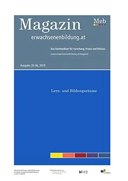 E-Book (epub) Lern- und Bildungsräume von Kurt Schmid
