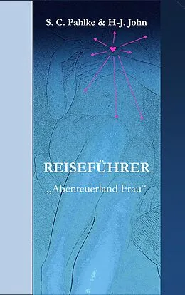 E-Book (epub) Reiseführer von Sabine C. Pahlke, Hans-Jürgen John