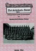 E-Book (epub) DAS KNIRSCHENDE GEBISS Teil II von Gerhard Rolf Günther Fischer