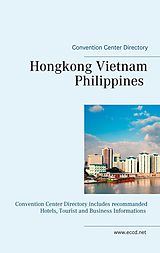 E-Book (epub) Hongkong Vietnam Philippines von Heinz Duthel, Group Mediawire (Eu) Hongkong