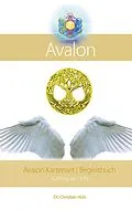 E-Book (epub) Avalon - Das Kartenset von Christian Hüls