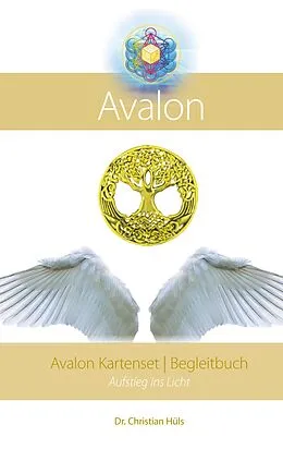 E-Book (epub) Avalon - Das Kartenset von Christian Hüls