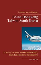 E-Book (epub) China Hongkong Taiwan South Korea von Heinz Duthel