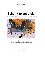 E-Book (epub) Schuhkartonspiele von Ralf Booth