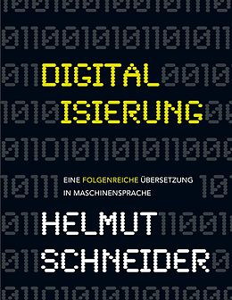 E-Book (pdf) Digitalisierung von Helmut Schneider