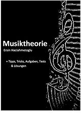 E-Book (epub) Musiktheorie von Ersin Haciahmetoglu