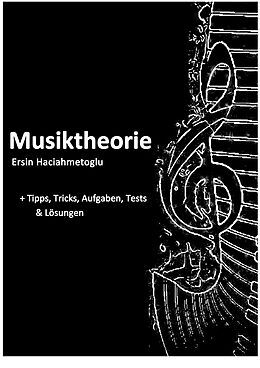 E-Book (epub) Musiktheorie von Ersin Haciahmetoglu