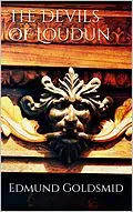 E-Book (epub) The Devils of Loudun von Edmund Goldsmid