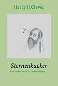 E-Book (epub) Sternenkucker von Harry H. Clever