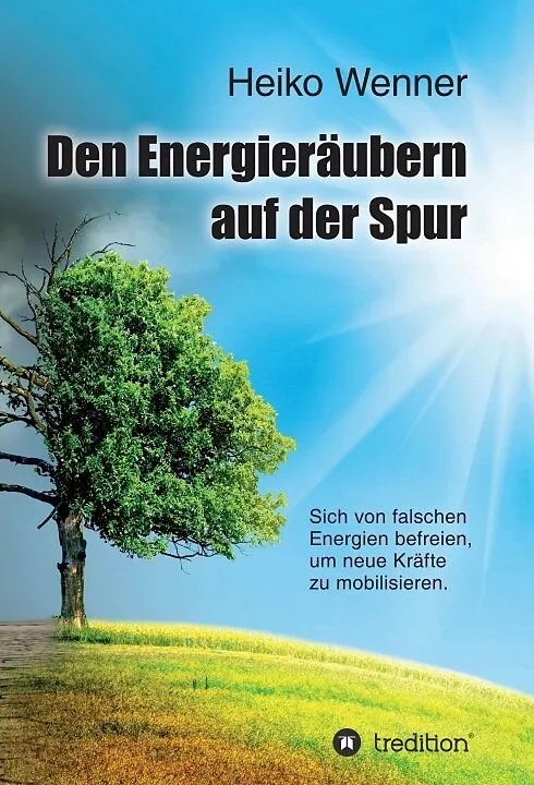 Den Energieräubern auf der Spur