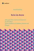E-Book (epub) Sein im Atem von Harald Schilling