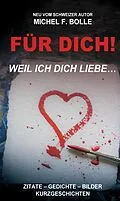 E-Book (epub) FÜR DICH! von Michel F. Bolle