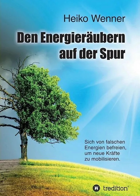 Den Energieräubern auf der Spur