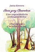 E-Book (epub) Etwas ganz Besonderes von Jutta Sievers