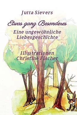 E-Book (epub) Etwas ganz Besonderes von Jutta Sievers