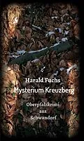E-Book (epub) Mysterium Kreuzberg von Harald Fuchs