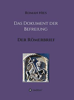 E-Book (epub) Das Dokument der Befreiung von Roman Nies