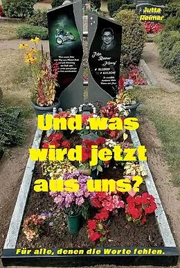 E-Book (epub) Und was wird jetzt aus uns? von Jutta Reimer