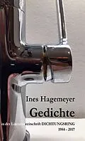 E-Book (epub) Ines Hagemeyer Gedichte in der Literaturzeitschrift Dichtungsring 1984-2017 von Ines Hagemeyer