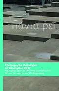 E-Book (epub) Rheologische Messungen an Baustoffen 2019 von Markus Greim