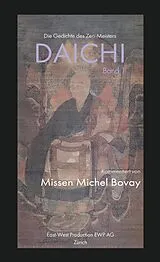 E-Book (epub) Die Gedichte des Zen Meisters DAICHI von Missen Michel Bovay
