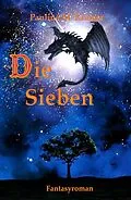 E-Book (epub) Die Sieben von Pauline M. Krämer