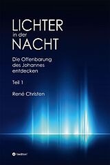 E-Book (epub) Lichter in der Nacht von René Christen