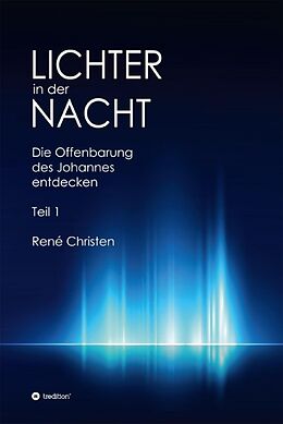 E-Book (epub) Lichter in der Nacht von René Christen