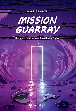 Fester Einband Mission Guarray von Frank Newada